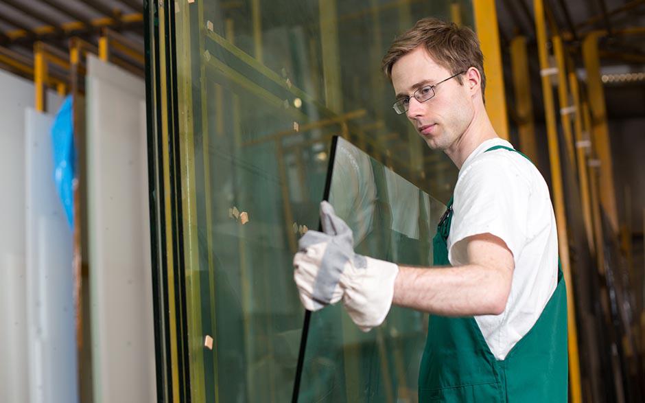 vitres Massy