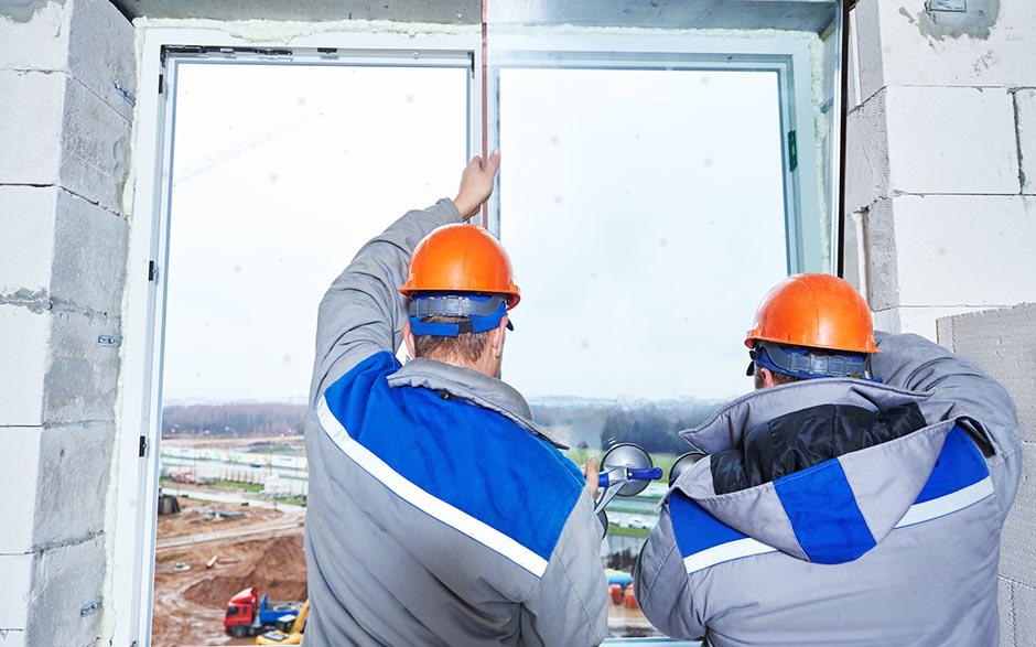 remplacement vitre fenetre Gennevilliers